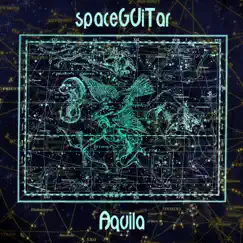 Aquila (feat. Susann Stephan & Davit Drambyan) - Single by Spaceguitar album reviews, ratings, credits