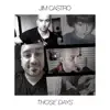 Those Days - EP album lyrics, reviews, download