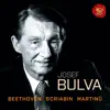 Beethoven, Scriabin & Martinu: Piano Sonatas album lyrics, reviews, download
