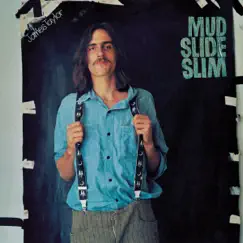 Mud Slide Slim and the Blue Horizon (2019 Remaster) by James Taylor album reviews, ratings, credits