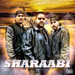 Sharaabi Song Lyrics
