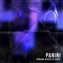 Panini (Acapella) Song Lyrics