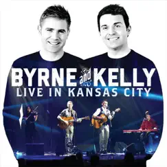Live in Kansas City by Byrne and Kelly album reviews, ratings, credits