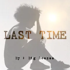 Last Time Song Lyrics