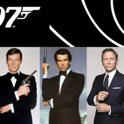 James Bond Song Lyrics