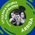 Arriba (feat. Clean Bandit) - Single album cover