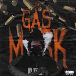 Gas Mask - Single by Glizzock album reviews, ratings, credits