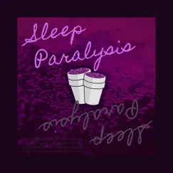Sleep Paralysis - Single by Arwindpianist album reviews, ratings, credits
