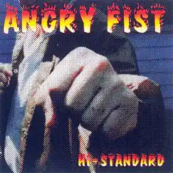 Angry Fist by Hi-STANDARD album reviews, ratings, credits