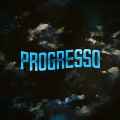 Progresso (feat. Sabá & Ader) Song Lyrics