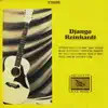 Django Reinhardt album lyrics, reviews, download