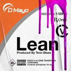 Lean - Single by D Mayo album reviews, ratings, credits