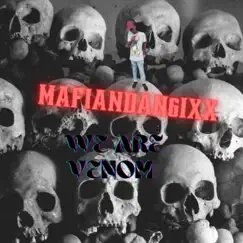 Venom - Single by Mafiandan6ixx album reviews, ratings, credits