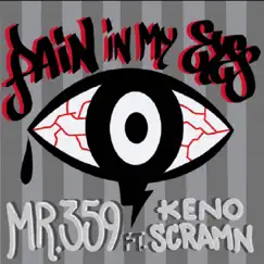 Pain in My Eyez (feat. Scramn & Keno) Song Lyrics