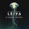 Mi Pequeño Chernóbil - Single album lyrics, reviews, download
