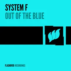 Out of the Blue (Mauro Picotto Remix) Song Lyrics