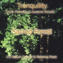 Sacred Forest by Suzanne Doucet & Chuck Plaisance album reviews, ratings, credits