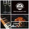 Restaurant Mix: Swing & Bossa Jazz Music album lyrics, reviews, download
