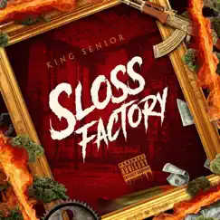 Sloss Factory by King Senior album reviews, ratings, credits