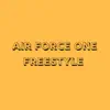 Air Force One (Freestyle) [feat. Camarón Gibby] - Single album lyrics, reviews, download