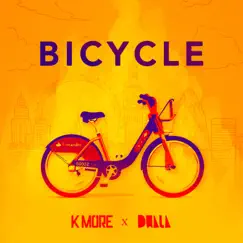 Bicycle (Radio Edit) Song Lyrics