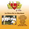 La Chica de la Boutique album lyrics, reviews, download