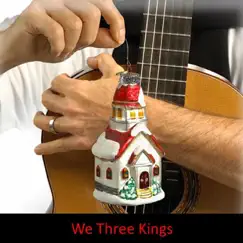 We Three Kings Song Lyrics