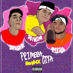 Primera Cita (feat. Dreanz & Seykone) [Remix] - Single by Mj2a album reviews, ratings, credits
