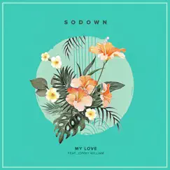 My Love (feat. Jonny William) - Single by SoDown album reviews, ratings, credits