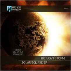 Solar Eclipse by Iberican Storm album reviews, ratings, credits