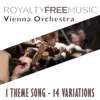 Vienna Orchestra, Var. 10 (Instrumental) song lyrics