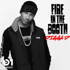 Fire in the Booth, Pt. 1 - Single by Digga D & Charlie Sloth album reviews, ratings, credits