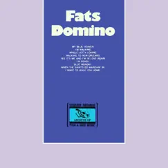 Fats Domino (Live) by Fats Domino album reviews, ratings, credits