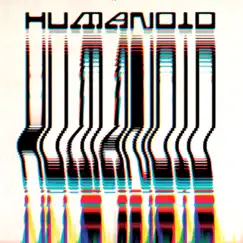 Built by Humanoid by Humanoid album reviews, ratings, credits