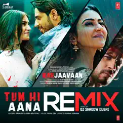 Tum Hi Aana Remix Song Lyrics