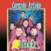 Corazón Azteka album lyrics, reviews, download