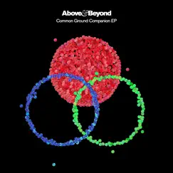 Common Ground Companion EP by Above & Beyond album reviews, ratings, credits