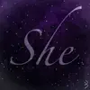She - EP album lyrics, reviews, download