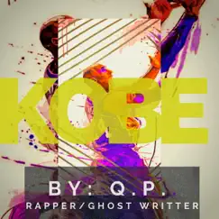 Kobe - Single by Q.P. album reviews, ratings, credits