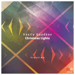 Christmas Lights - Single by Vasily Goodkov album reviews, ratings, credits