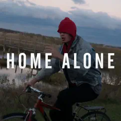 Home Alone - Single by Ansel Elgort album reviews, ratings, credits