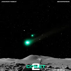 Comet 2 by JabariOnTheBeat & Sewerperson album reviews, ratings, credits