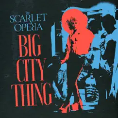 Big City Thing Song Lyrics