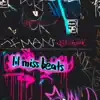 Candy Coated Beats - EP album lyrics, reviews, download
