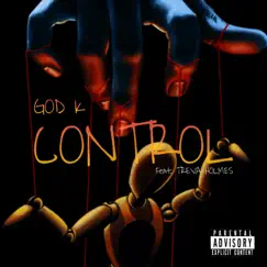 Control (feat. Treva Holmes) Song Lyrics