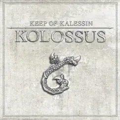 Kolossos Song Lyrics