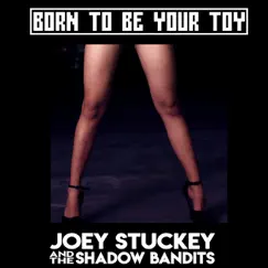 Born to Be Your Toy Song Lyrics