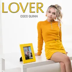 Lover Song Lyrics