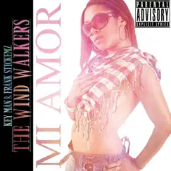 Mi Amor (feat. Frank Stickemz) - Single by Key Man album reviews, ratings, credits
