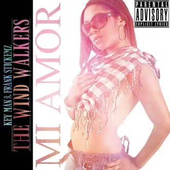 Mi Amor (feat. Frank Stickemz) - Single by Key Man album download